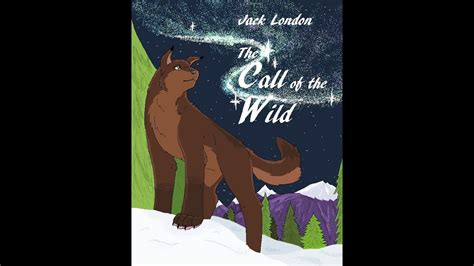 ProjectEd: The Call of the Wild Book Trailer - YouTube