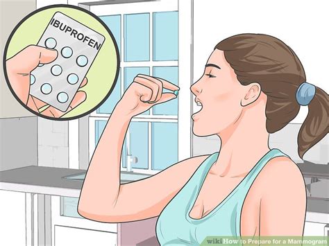 How to Prepare for a Mammogram: 13 Steps (with Pictures) - wikiHow