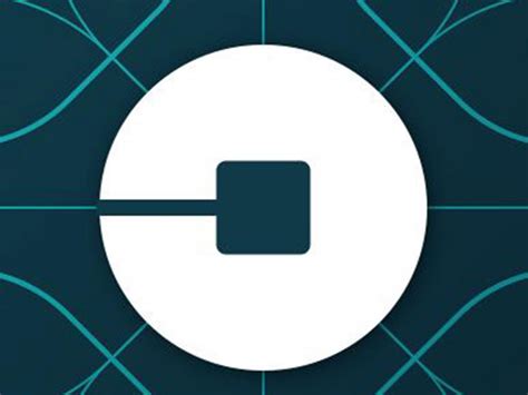 Uber launches new logo... but Twitter users say it is…