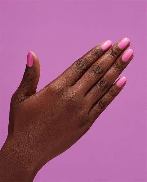 OPI®: Makeout-side - Bright Pink Gel Nail Polish