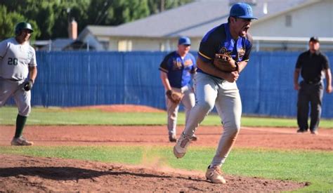 Dos Palos baseball, softball will both play for Valley Championships ...