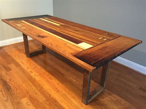 Wooden Dining Table