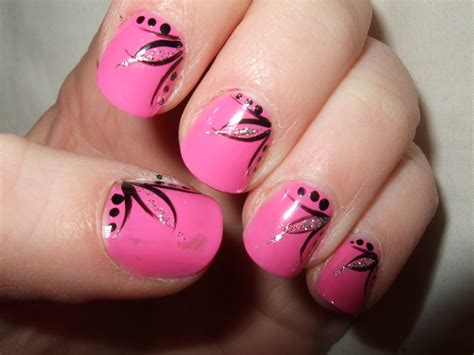 simple nail art designs 10 easy and chic simple nail designs for fall you need to try right now