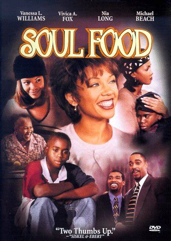 soul food movie cast big mama - Ayako Mundy