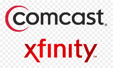 Comcast Xfinity , Png Download - Comcast Xfinity Logo Png, Transparent ...