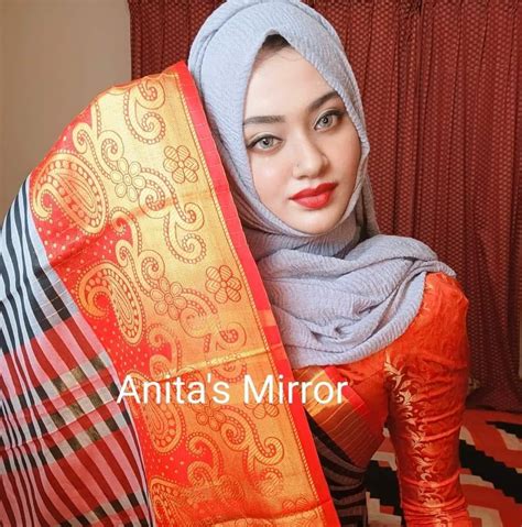 Anita's Mirror | Dhaka