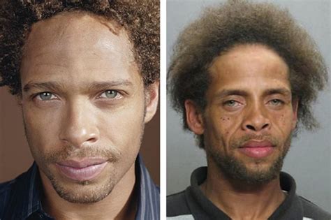 Gary dourdan (csi) | MARCA English