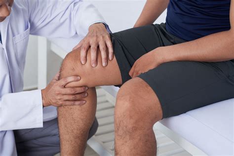 What Are My Knee Pain Treatment Options? - Coastal Integrative Healthcare