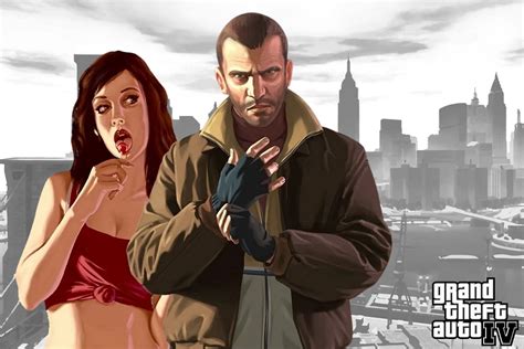 Top 5 missions in GTA 4 that are worth replaying