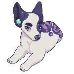 150X150 PIXEL COMMISSIONS OPEN by celestialsunberry on DeviantArt