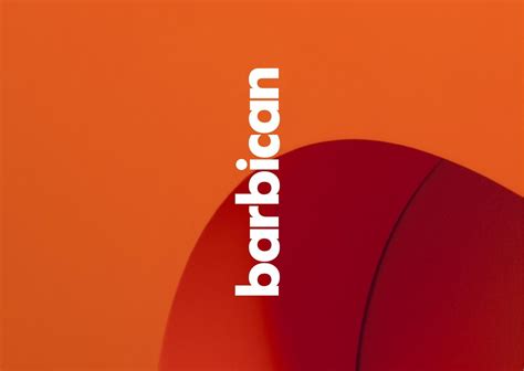 Barbican Guidelines | Brand book, Brand guidelines, Barbican