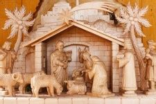 Christmas Bible Free Stock Photo - Public Domain Pictures