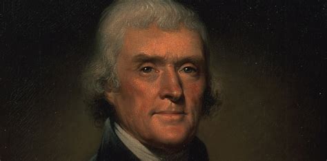 Thomas Jefferson - Ken Burns