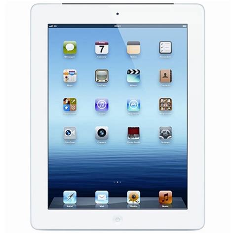 100% Original Refurbished Apple IPad 4 16GB 32GB 64GB Wifi IPad4 Tablet ...