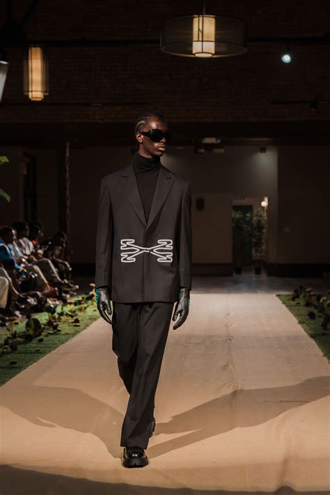 Noma's Runway Debut Ushers a New Era for the Label