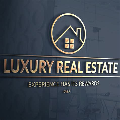 LUXURY REAL ESTATE | SeryDesign Creative