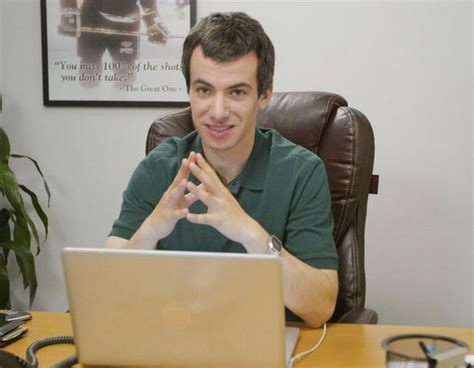 Comedian Nathan Fielder Is Playing A Horrifying And Hilarious Prank On Twitter | Nathan fielder ...