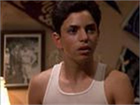 Benny Rodriguez - The Sandlot Icon (5361467) - Fanpop