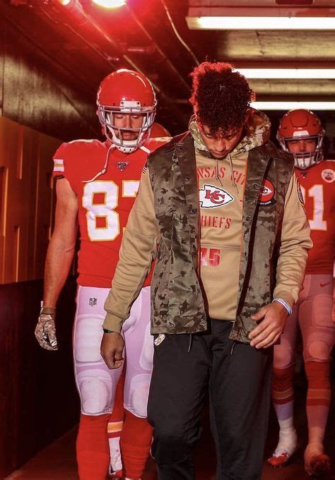 Patrick mahomes mvp speech – Artofit