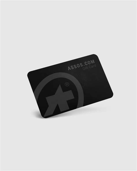 Gift Card Black, » ASSOS Of Switzerland