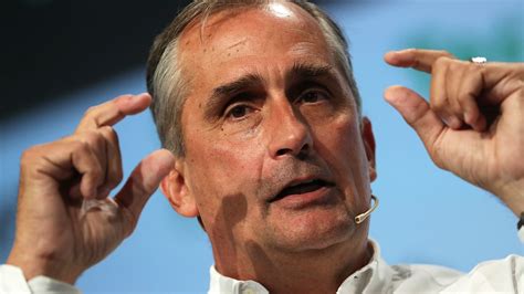 Intel executives say they 'bit off a little too much' amid 10-nanometer ...