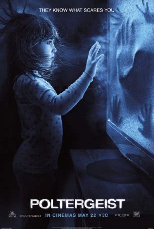 Poltergeist | Reelviews Movie Reviews