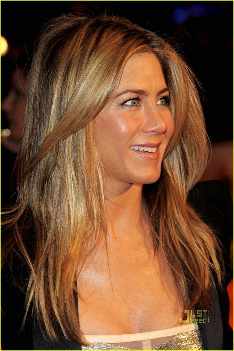 Jennifer Aniston & Gerard Butler: UK Bounty Hunter Premiere!: Photo ...