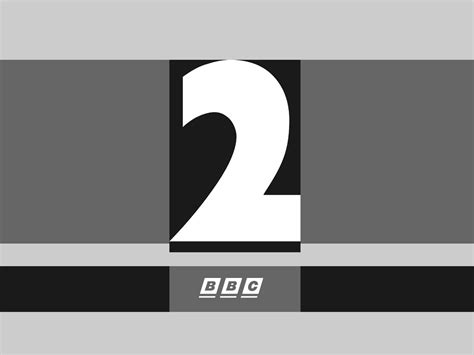 BBC 2 Logo (1991-1997) Style 1964 by WBBlackOfficial on DeviantArt