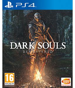 Dark Souls: Remastered (PS4) - PlayStation Mania