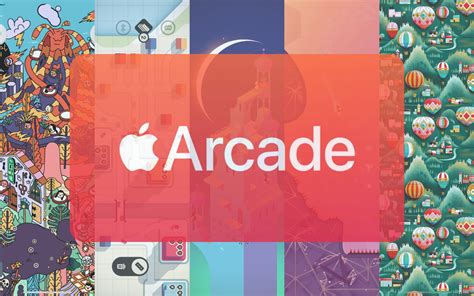 These Chill Apple Arcade Puzzle Games Shut My Brain Up - Sidequest