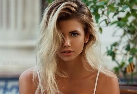 Instagram Crush: Nata Lee (20 Photos) | Long hair styles, Russian ...