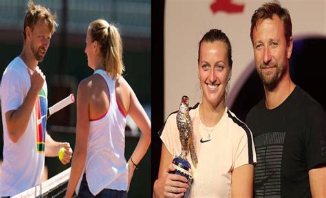 Petra Kvitova Husband: Is Petra Kvitova Married or Engaged?