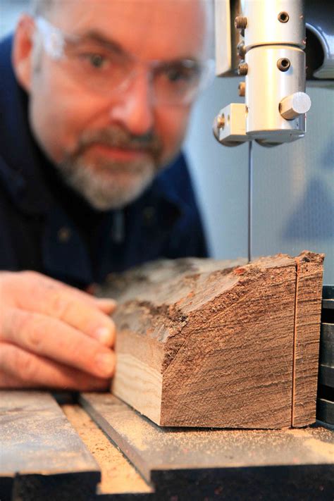 MILLING MICRO-LUMBER: Tricks for Sawing Your Own Real Boards From Small Logs (Video Below ...