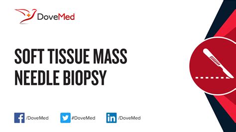 Soft Tissue Mass Needle Biopsy