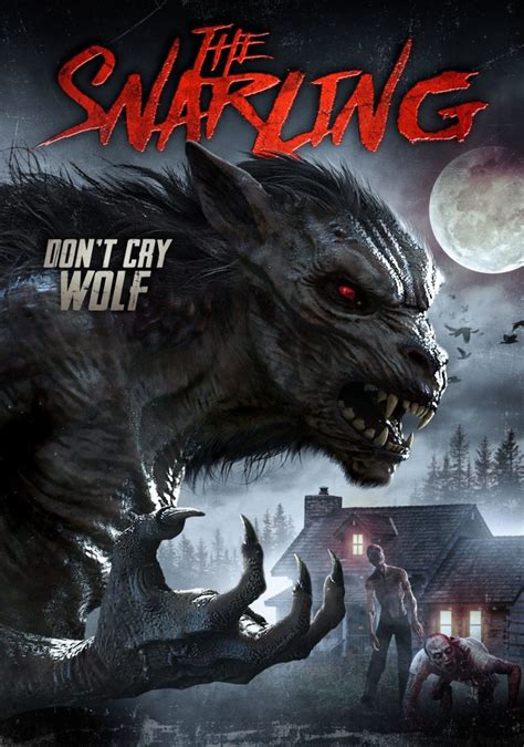 New Trailer for upcoming Horror Comedy The Snarling