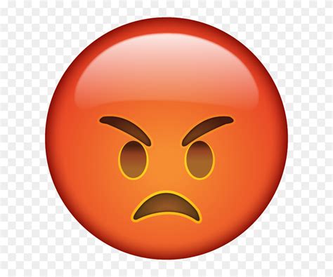 Angry Emoji Clipart Angry Man Angry Emoji Clipart Stunning Free | Images and Photos finder