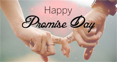 Happy Promise Day,Greetings,Wishes And Images