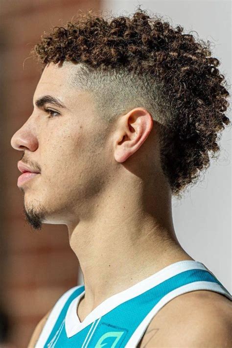 The Best Lamelo Ball Hair Moments | Heartafact