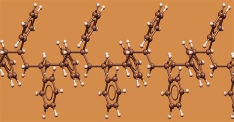 Polystyrene (PS): Structure, Properties, and Uses - Assignment Point