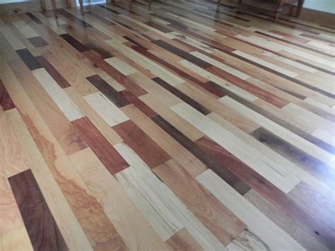 Tongue And Groove Porch Flooring Installation - DIY