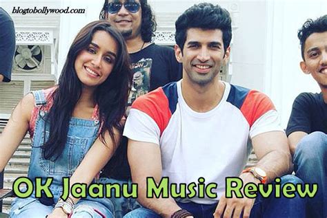 OK Jaanu Music Review: A.R. Rahman Creates Magic In This Modern Day Album