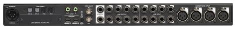 Universal Audio unveils "Apollo" High-Resolution Audio Interface with Realtime UAD Processing