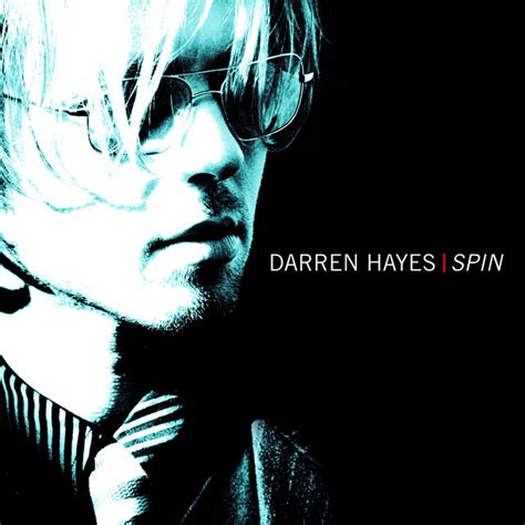 Spin - Album by Darren Hayes | Spotify