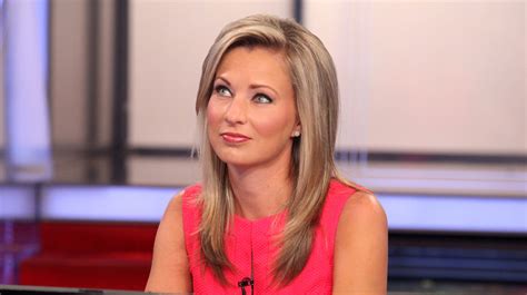 Fox News Anchor's Hilarious Reaction Caught On Camera