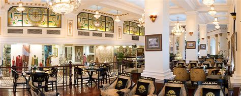 Hotel Majestic Saigon - RW Luxury Hotels & Resorts