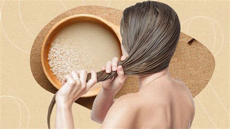 Rice Water for Hair: How to Use, Benefits, Expert Tips