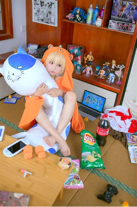 Umaru Doma | Cosplay anime, Kawaii cosplay, Cute cosplay