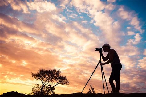 Sky Photography: How to Capture Dramatic Skies - 42West