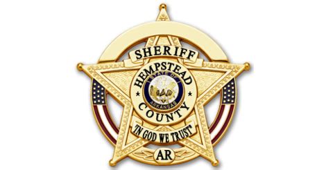 Speed Enforcement (07/12/2021) - Press Releases - Hempstead County Sheriff's Office