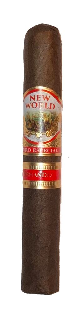 aj fernandez | CigarCraig's Blog